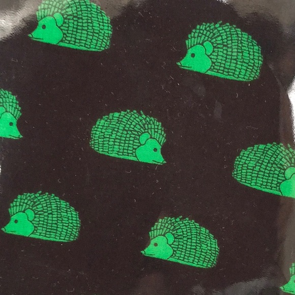 Kate Spade Hedgehog Tote - Picture 2 of 6